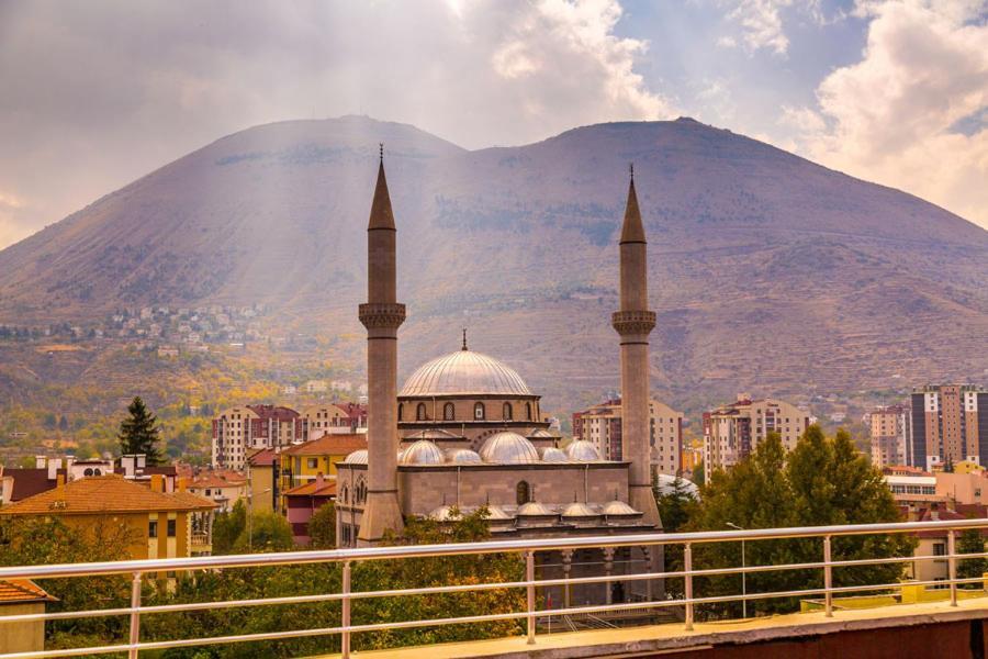 Veda Suit Talas Bagian luar foto